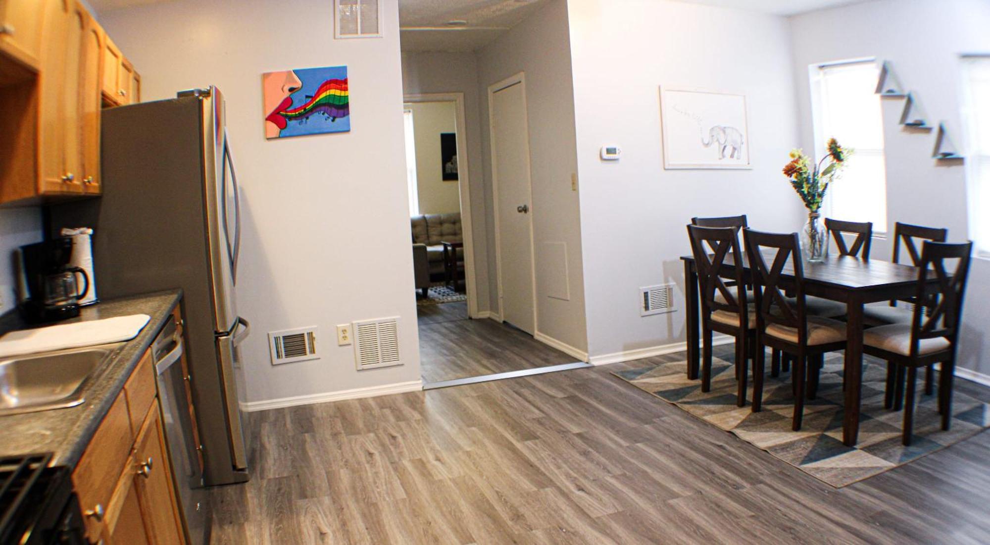 2 Bedroom East Carson Street Sanctuary Pittsburgh Extérieur photo