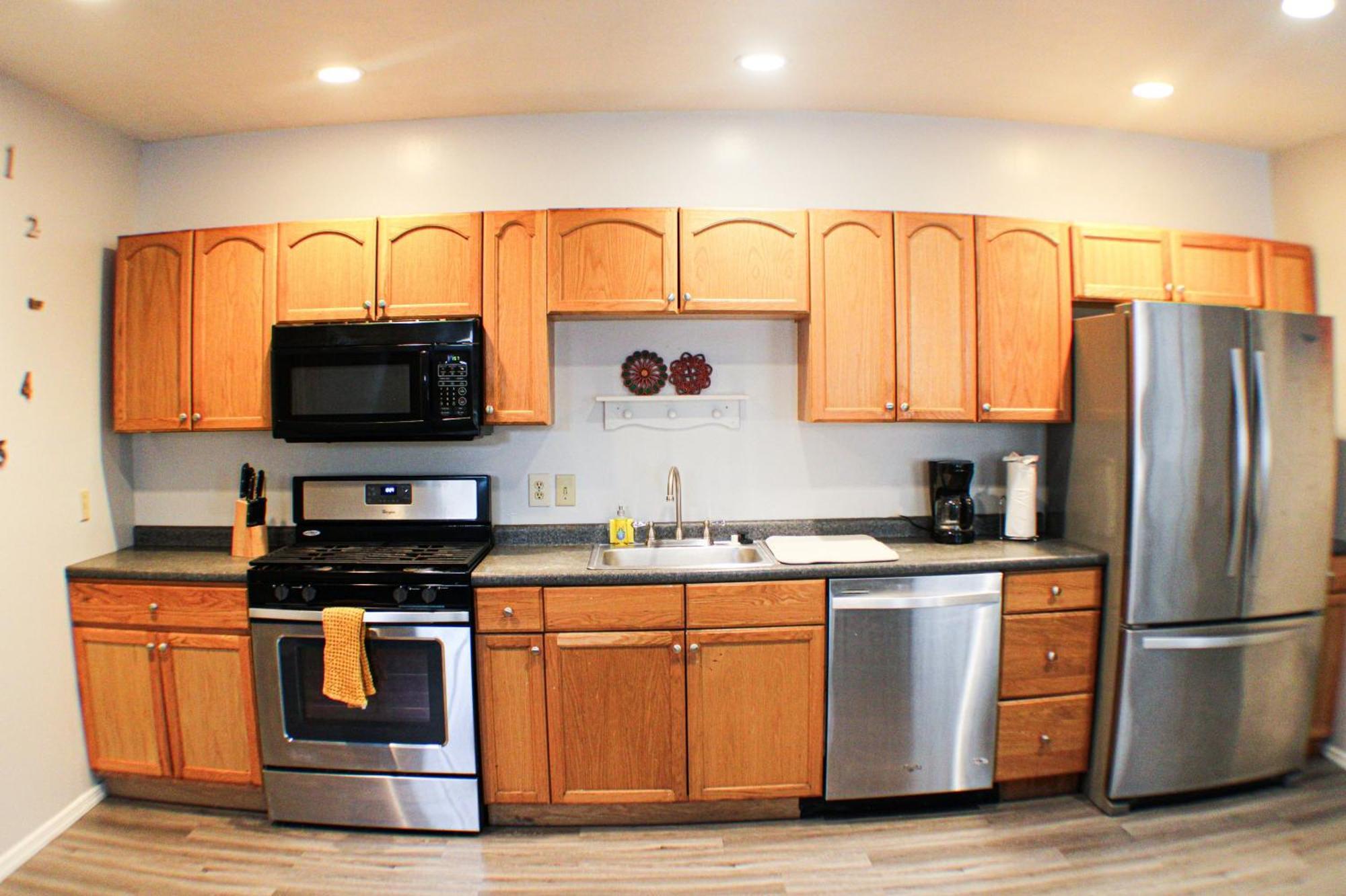 2 Bedroom East Carson Street Sanctuary Pittsburgh Extérieur photo