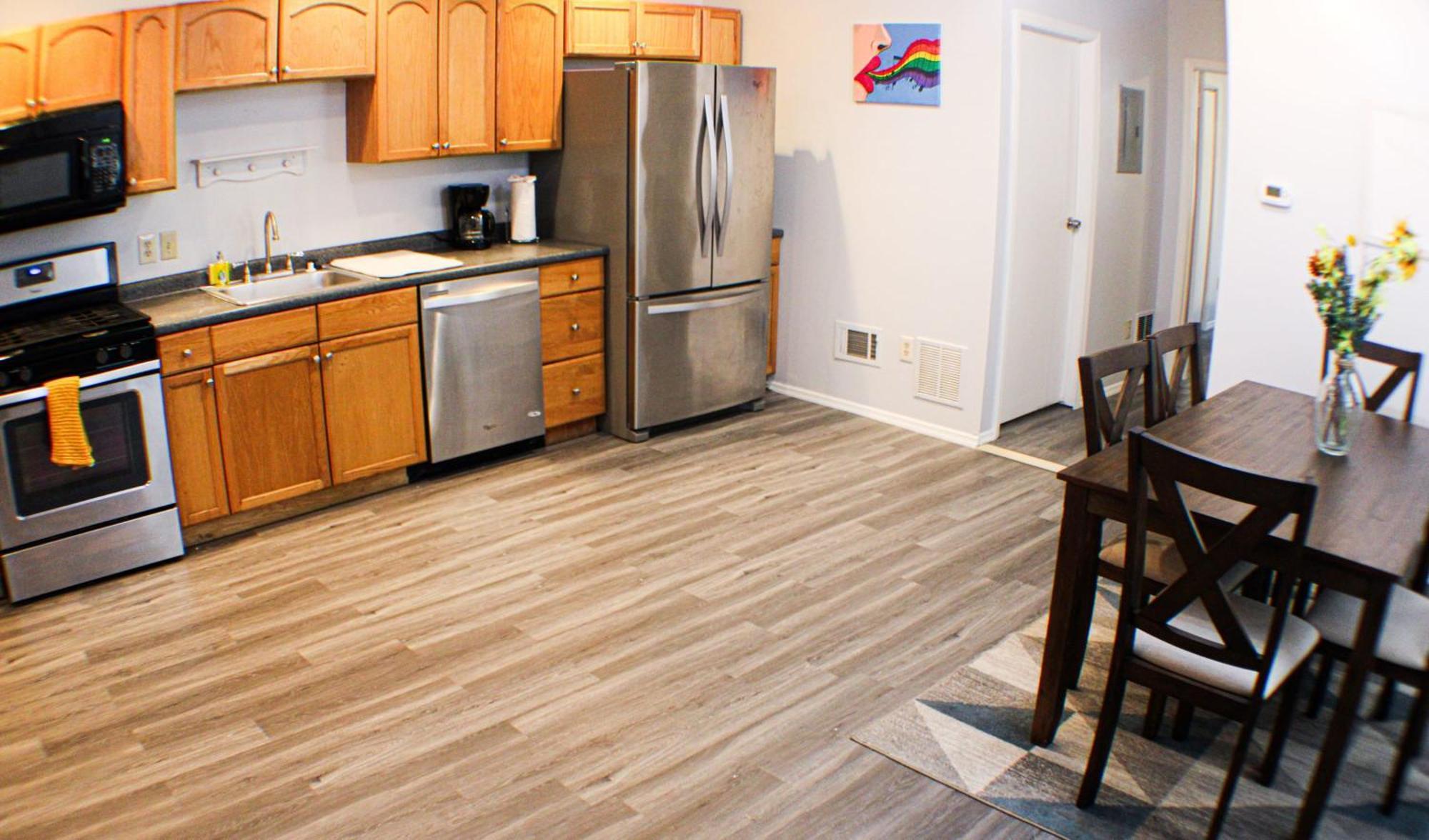 2 Bedroom East Carson Street Sanctuary Pittsburgh Extérieur photo