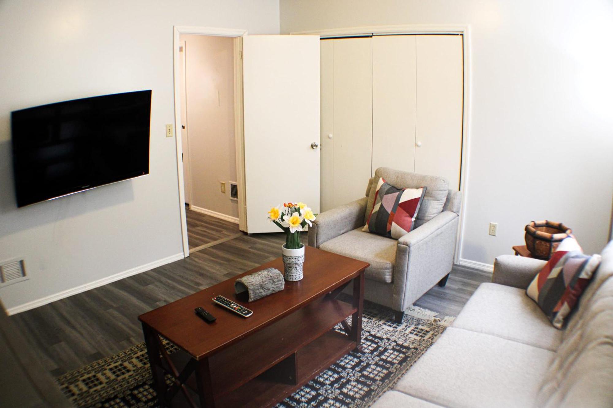 2 Bedroom East Carson Street Sanctuary Pittsburgh Extérieur photo