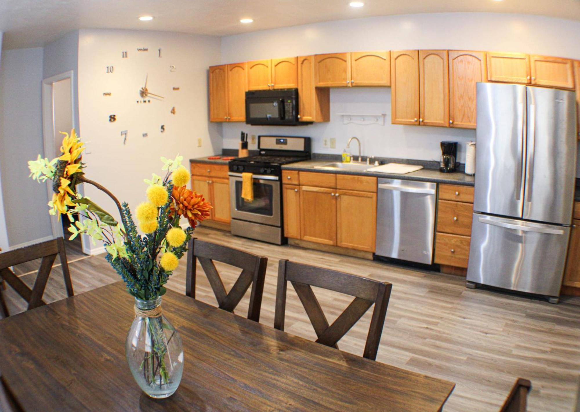 2 Bedroom East Carson Street Sanctuary Pittsburgh Extérieur photo